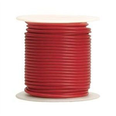Coleman Cable Primary Wire 12 Gauge 100'