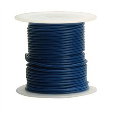 Coleman Cable Primary Wire 18 Gauge 100'