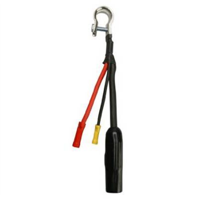 Coleman Cable Top Post Cable Repair