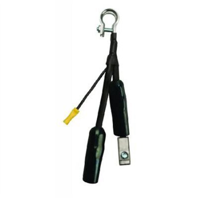 Coleman Cable Top Post Dual Cable Repair