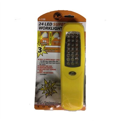 Coleman Cable 24 Led Trouble Light