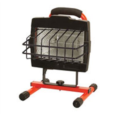 Coleman Cable 108 LED Worklight