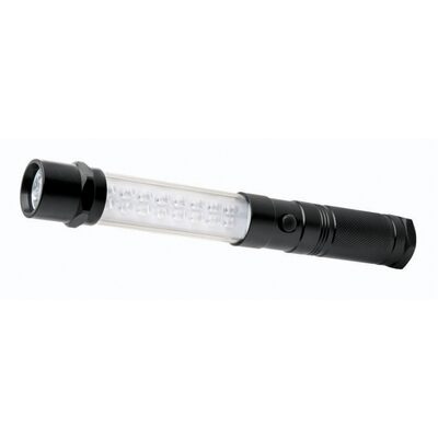 Coleman Cable Laser Work Light 16 LED