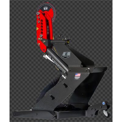 Edwards 10 Ton Tube/Pipe Bender