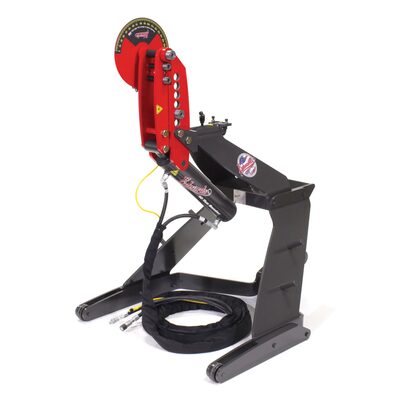 Edwards 10 Ton Tube/Pipe Bender