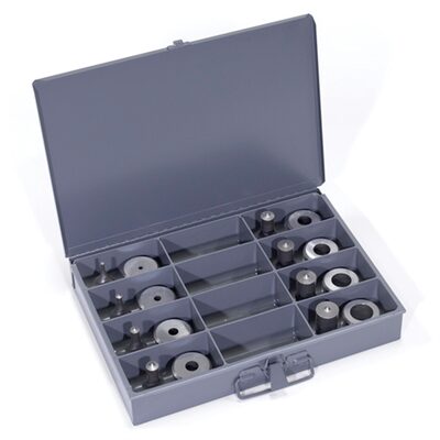Edwards Punch & Die Starter Set