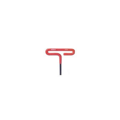 Eklind Tool Company HEX KEY 9/64IN. T-HANDLE 9IN. CUSHION GRIP