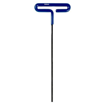 Eklind Tool Company HEX KEY 5MM T-HANDLE 9IN. CUSHION GRIP