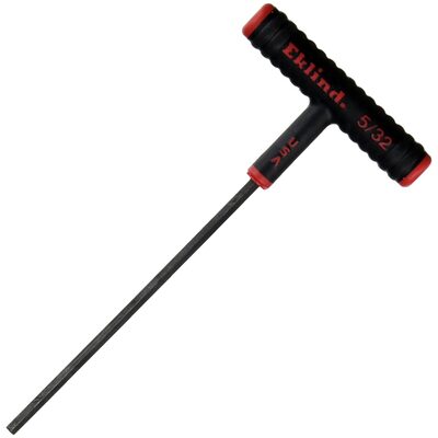 Eklind Tool Company POWER-T KEY5/32" X 6" ARM