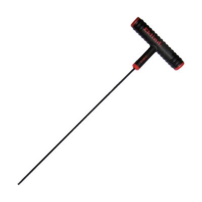 Eklind Tool Company 5/64 HEX T-HANDLE 9" LONG