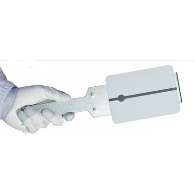 EMM Specilaties EMM Specialties 931901 Magnetic Spray Card Holder