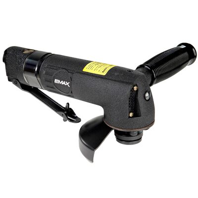 Emax Compressor Heavy Duty AIr Angle Grinder