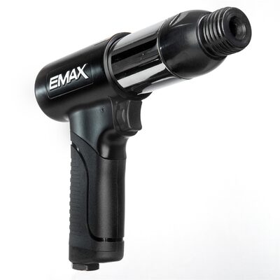 Emax Compressor Extd Air Hammer-2100 BPM, 16 CFM, 1/4" Inlet