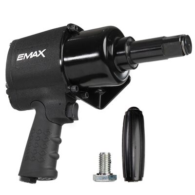 Emax Compressor 1" AIR IMPACT COMPACT