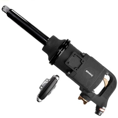 Emax Compressor 1" AIR IMPACT