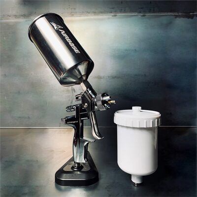 Emax Compressor Spray Gun Mid Pro 1.3 Tip
