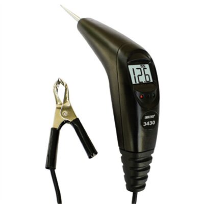 Equus Products Digital Test Light