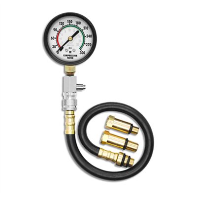 Equus Products Innova Compression Tester (4-piece kit)
