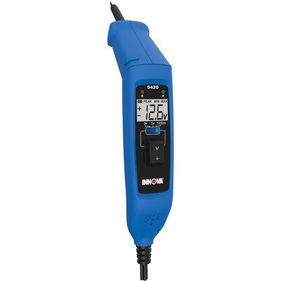 Equus Products Electrical Circuit Testing Tool