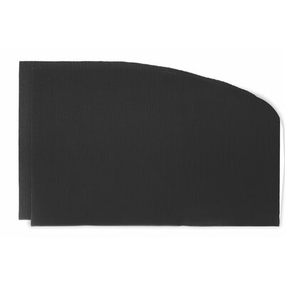 Equalizer Industries  Designed to provide coverage for the contour of the dashto avoid damage while working inside the vehicle andprevent objects from falling into the vents. These dash/ventprotectors are made from a lightweight and flexible materialand c