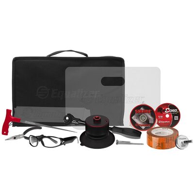 Equalizer Industries Raptor Deluxe Kit