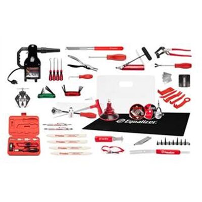 Equalizer Industries GLASS REMOVAL S