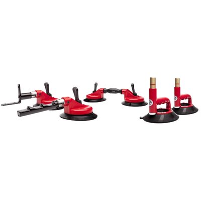 Equalizer Industries Sidekick Deluxe Glass Setting Kit
