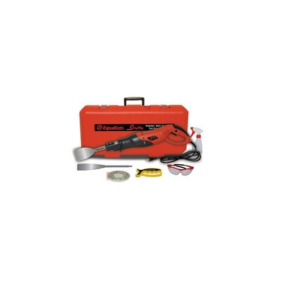 Equalizer Industries EQUALIZER EXPRESS STINGRAY 120-VOLT DELUXE KIT