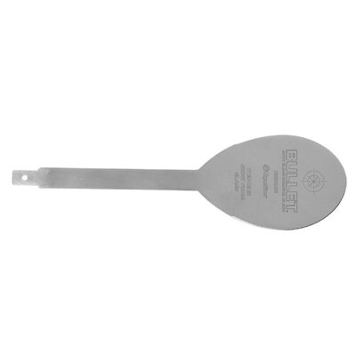 Equalizer Industries Bullet Blade 3IN W x 10IN
