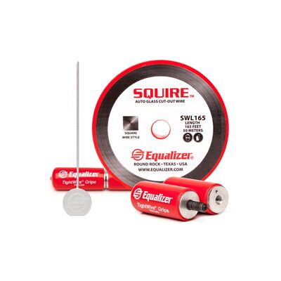 Equalizer Industries Squire Start-Up Kit