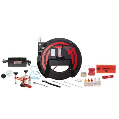 Equalizer Industries Equalizer Terminator Windshield Repair System