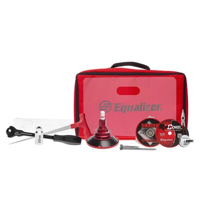 Equalizer Industries Viper Deluxe Kit