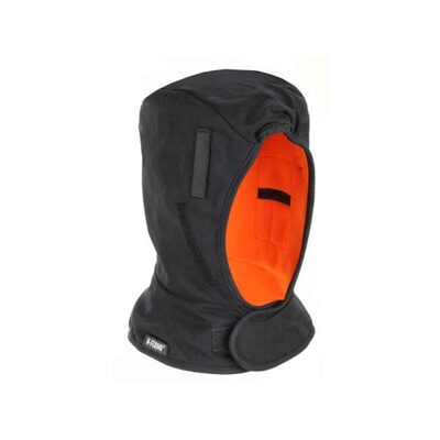 Ergodyne 6852 Shoulder Black 2-Layer Winter Liner