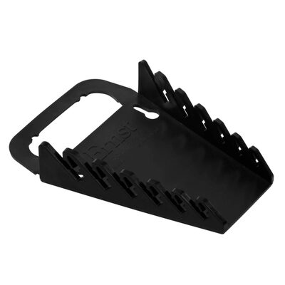 Ernst Mfg. 6 Wrench Gripper -Black