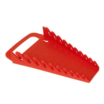 Ernst Mfg. 10 Wrench Gripper - Red