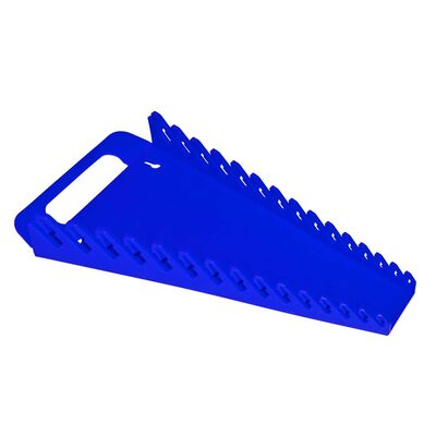 Ernst Mfg. 15 Wrench Gripper - Blue