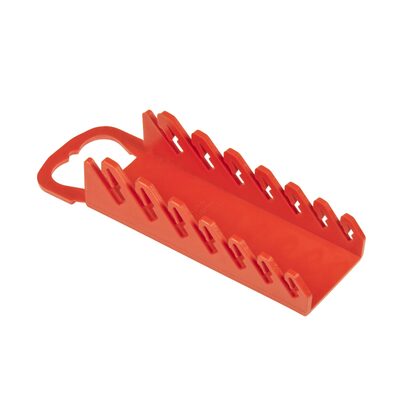 Ernst Mfg. 7 Wrench Stubby Gripper - Red