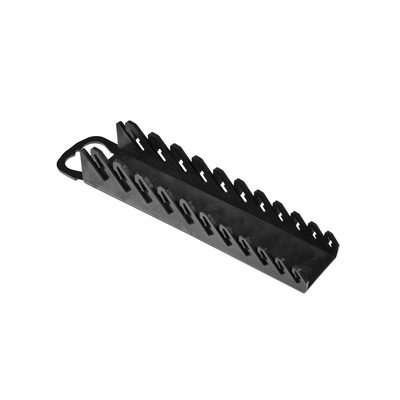 Ernst Mfg. 11 Wrench Stubby Gripper - Black