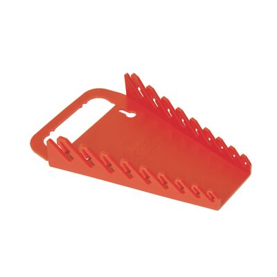 Ernst Mfg. 9 Wrench Gripper - Red