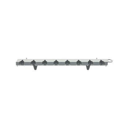 Ernst Mfg. V-Slot 8 Tool Screwdriver Organizer