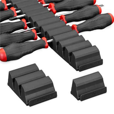 Ernst Mfg. 26 Tool Screwdriver Pro - Black