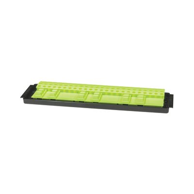Ernst Mfg. 90 Tool Bit Boss - HI-VIZ