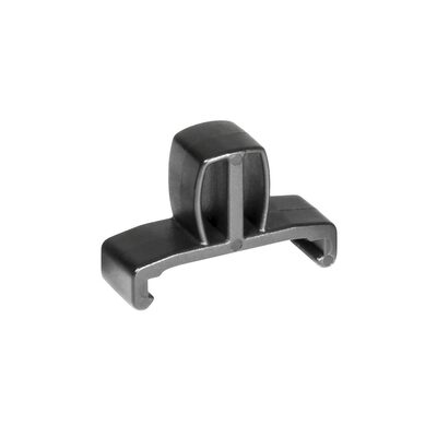 Ernst Mfg. 3/8 Inch Dura Pro HD Impact Socket Clips - 18 Pack - Black