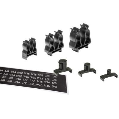 Ernst Mfg. Socket Boss&reg; Accessory Pack