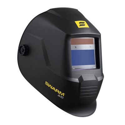 ESAB Swarm A10 Welding Helmet Complete