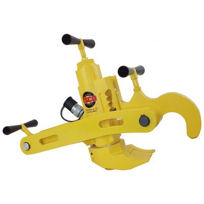 ESCO Euro Style Bead Breaker-Aluminum Series