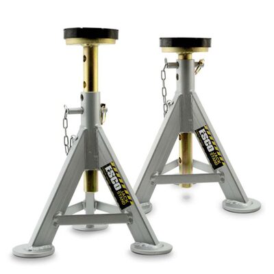ESCO 3 Ton Performance Jack Stand-Pair