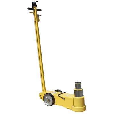 ESCO Yellow Jackit 2 Stage Long Service Jack