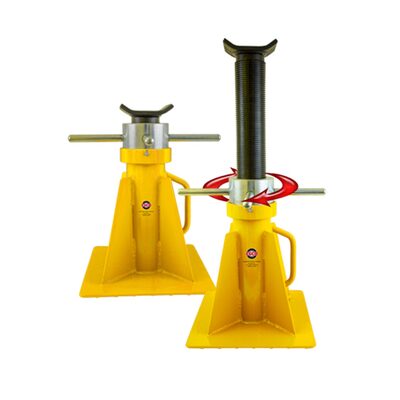ESCO 20 Ton Screw Style Jack Stand