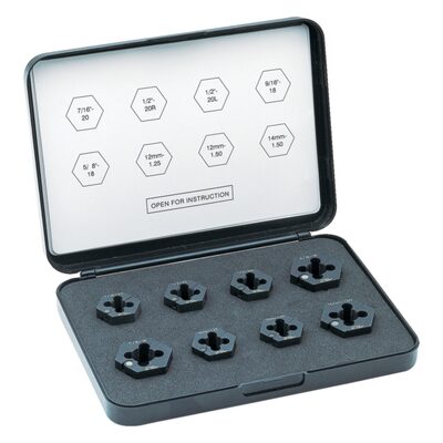 ESCO Save-A-Stud Plus Rethread Kit